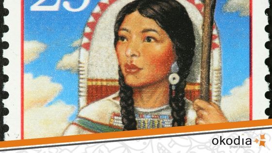 Translators in History: The Exciting Life of Sacagawea