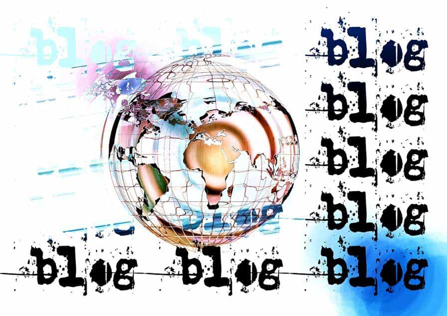 Why translate a blog?