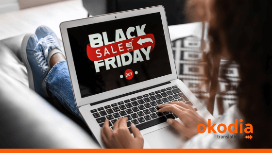 Black Friday